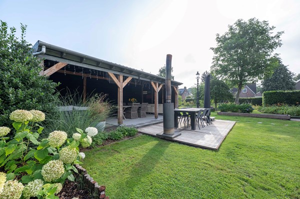Medium property photo - Bosschenhoofdsestraat 6A, 4744 RP Bosschenhoofd